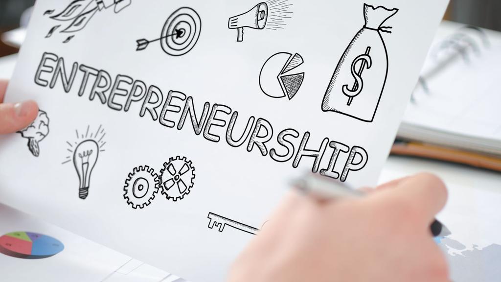 The Harsh Truths of Being an Entrepreneur