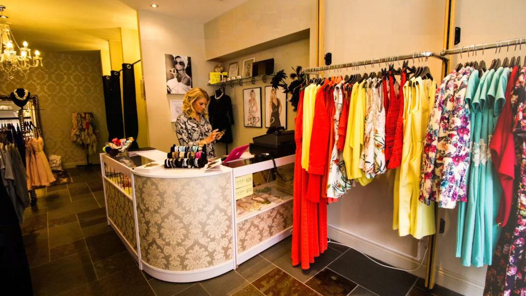 How Inventory Management Software Empowered Three British Boutiques