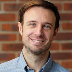 Matt Warren
