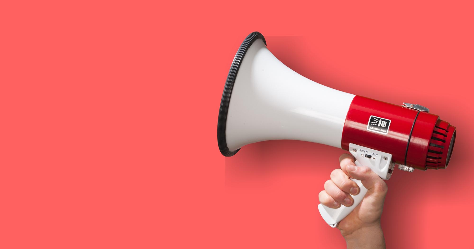 Advocacy Marketing: How to Get Loyal Customers Shouting About Your Brand