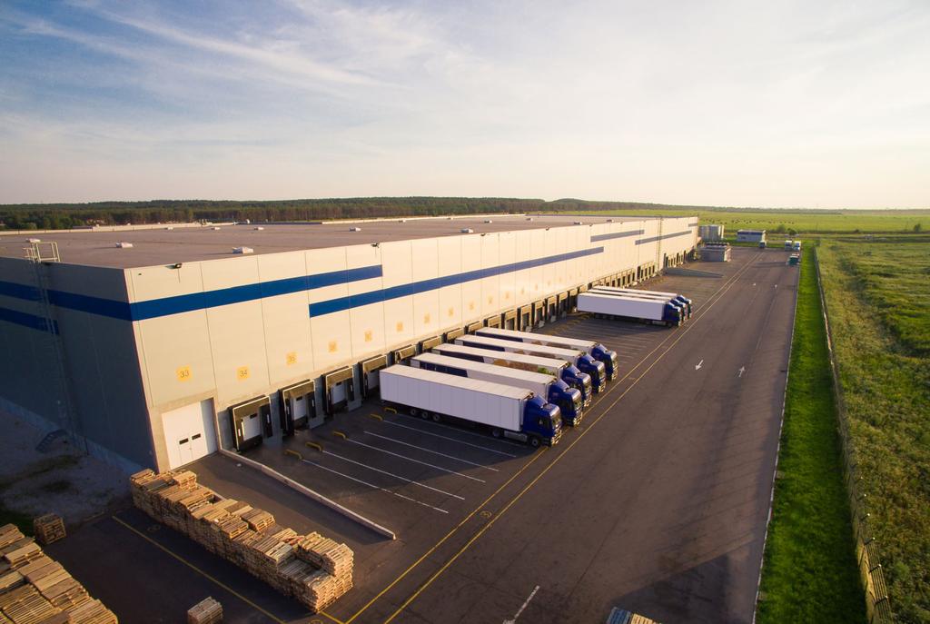 5 Best Alternatives to ShipBob For 3PL