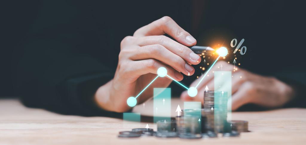 How to Fund Your Ecommerce Business as You Scale