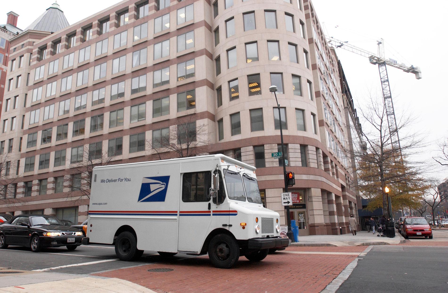 A Guide to USPS Ground Advantage - Veeqo USA