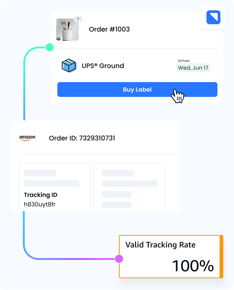 Amazon Validity Wallet Protect your Amazon account health with Veeqo